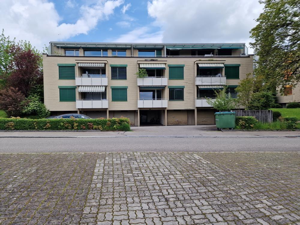 3 ½ pièces appartement