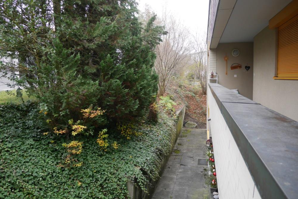3 ½ pièces appartement