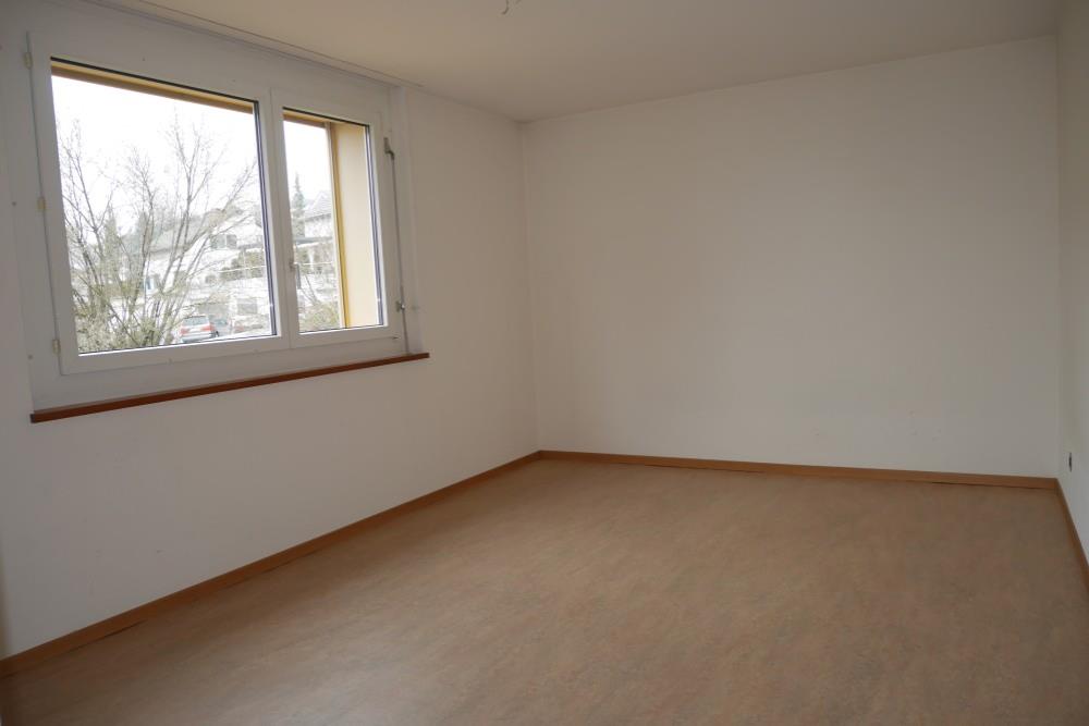 3 ½ pièces appartement