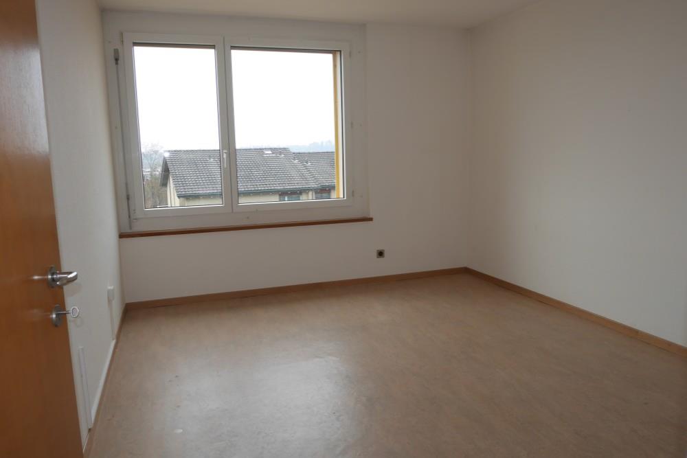 3 ½ pièces appartement