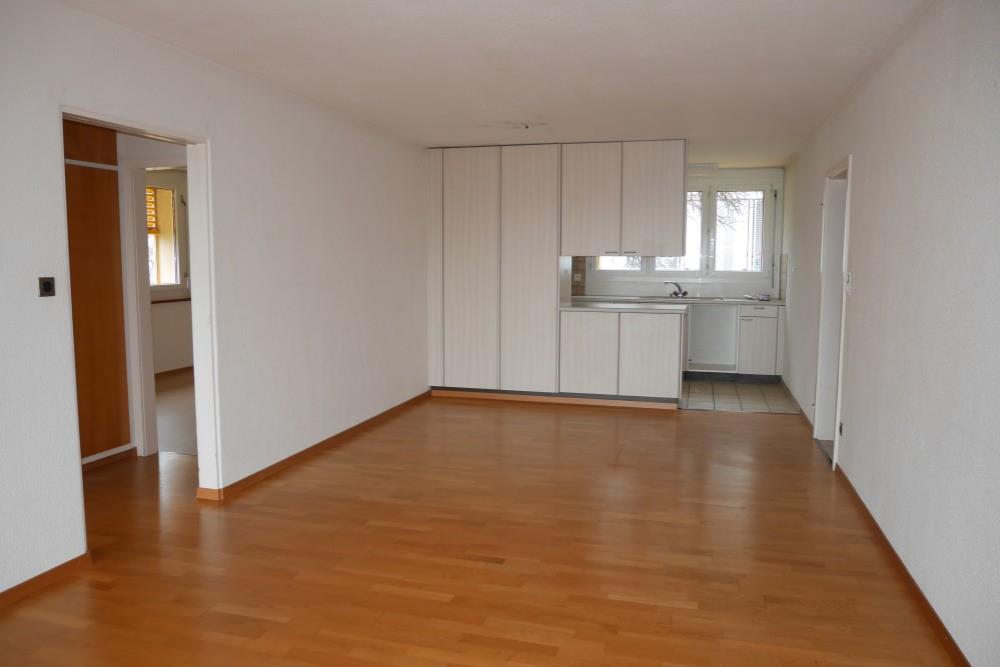 3 ½ pièces appartement