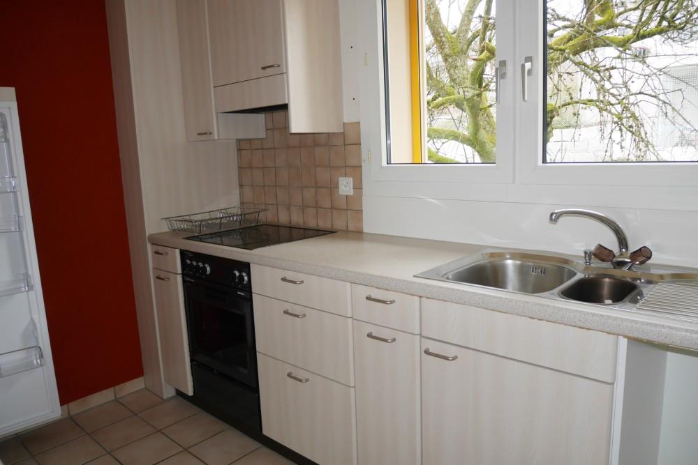 3 ½ pièces appartement