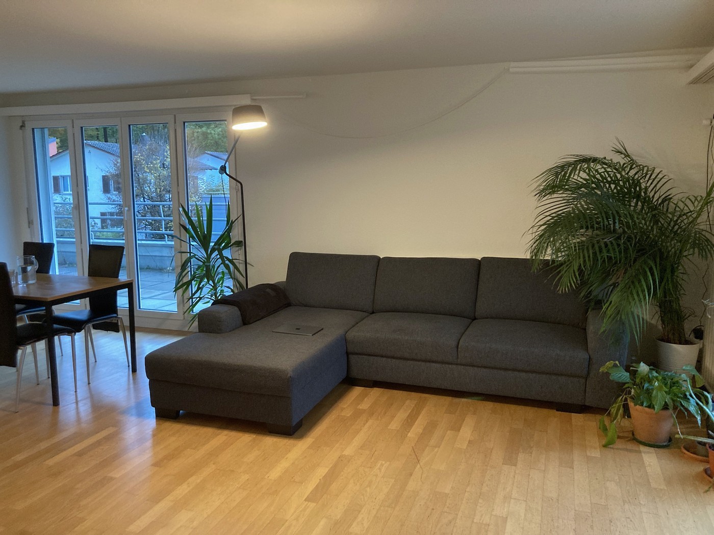 Chambre en colocation, photo 3 sur 10