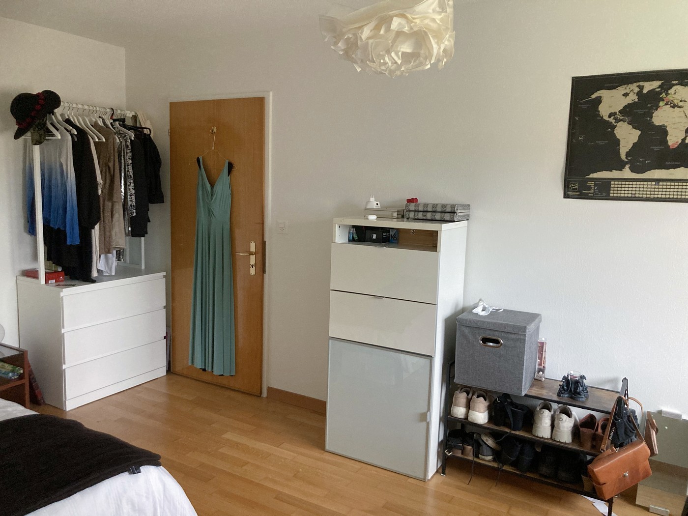 Chambre en colocation, photo 4 sur 10