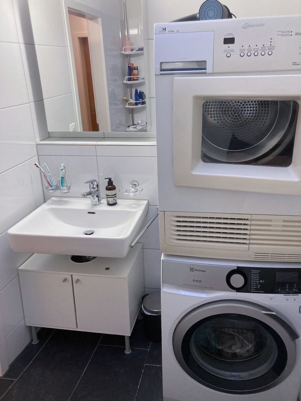 Chambre en colocation, photo 9 sur 10