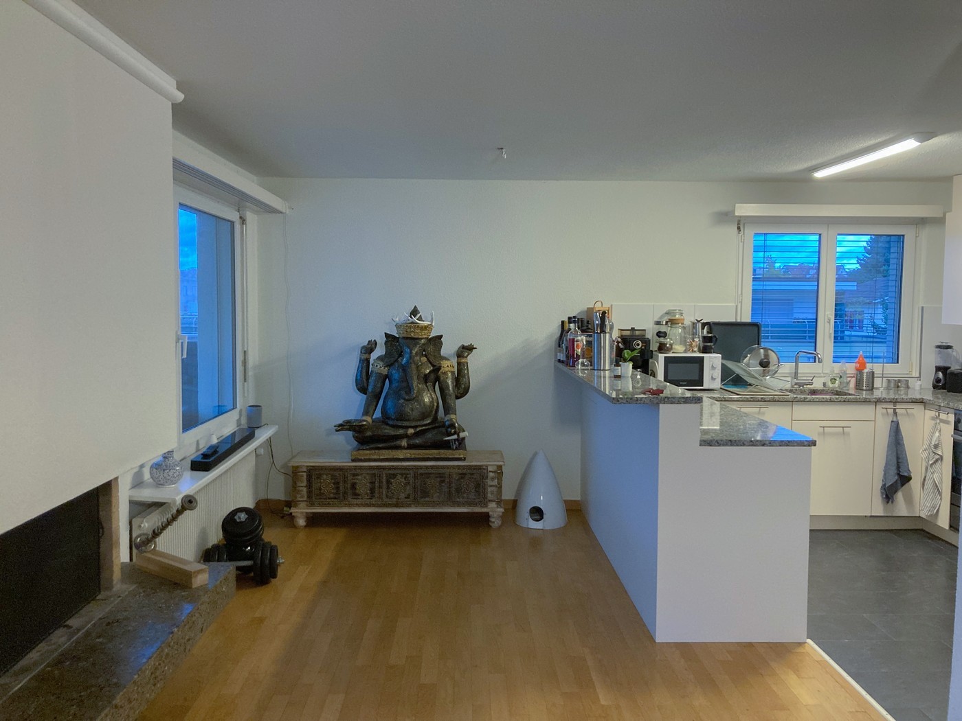 Chambre en colocation, photo 6 sur 10