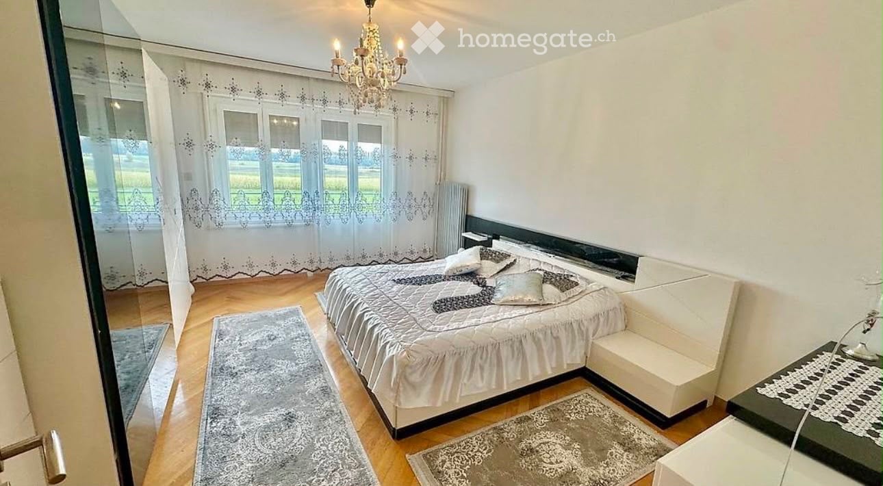 7 rooms apartment, photo 4 sur 5