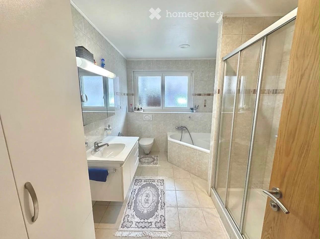 7 rooms apartment, photo 1 sur 5