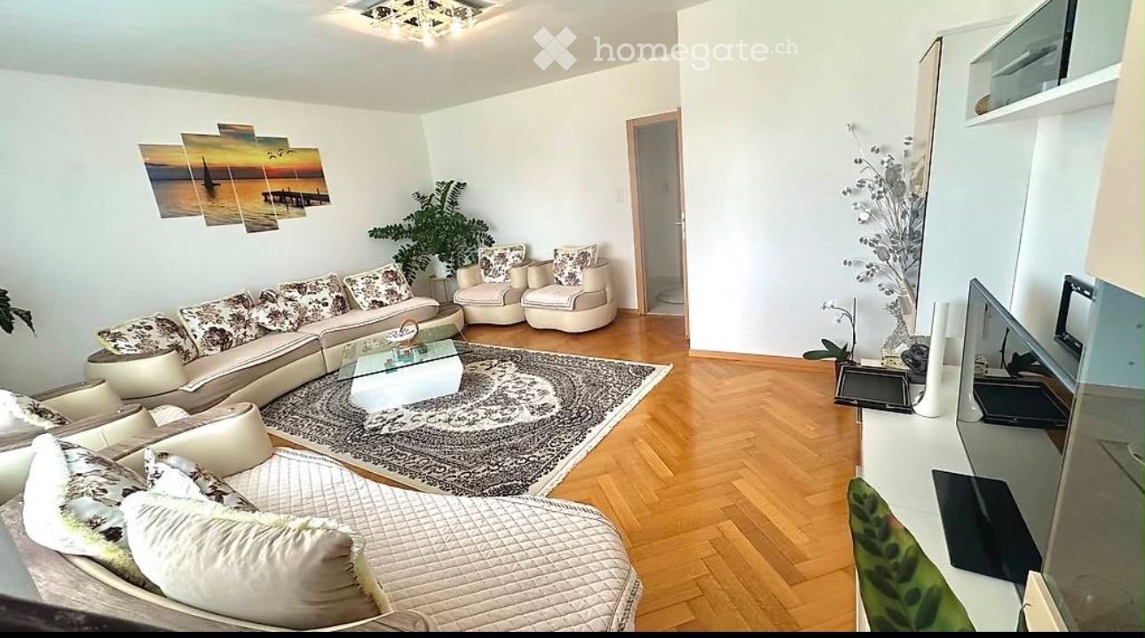 7 rooms apartment, photo 3 sur 5