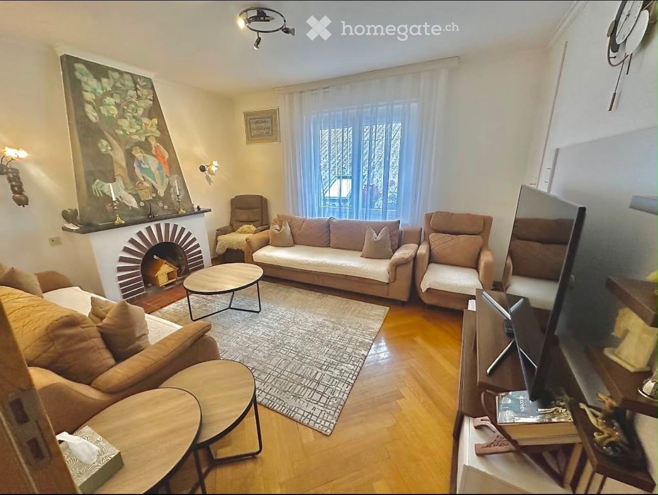 7 rooms apartment, photo 5 sur 5