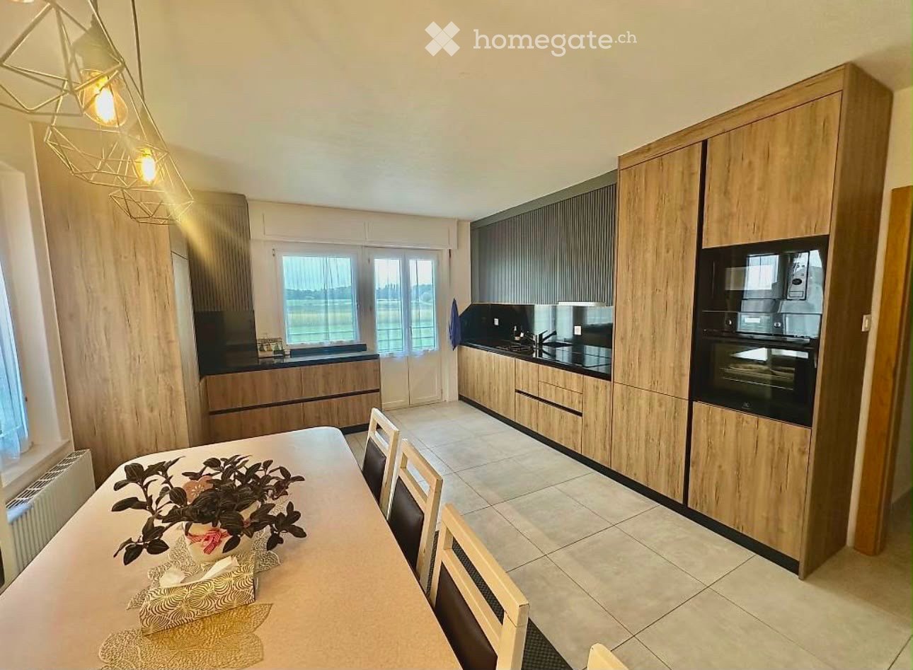 7 rooms apartment, photo 2 sur 5