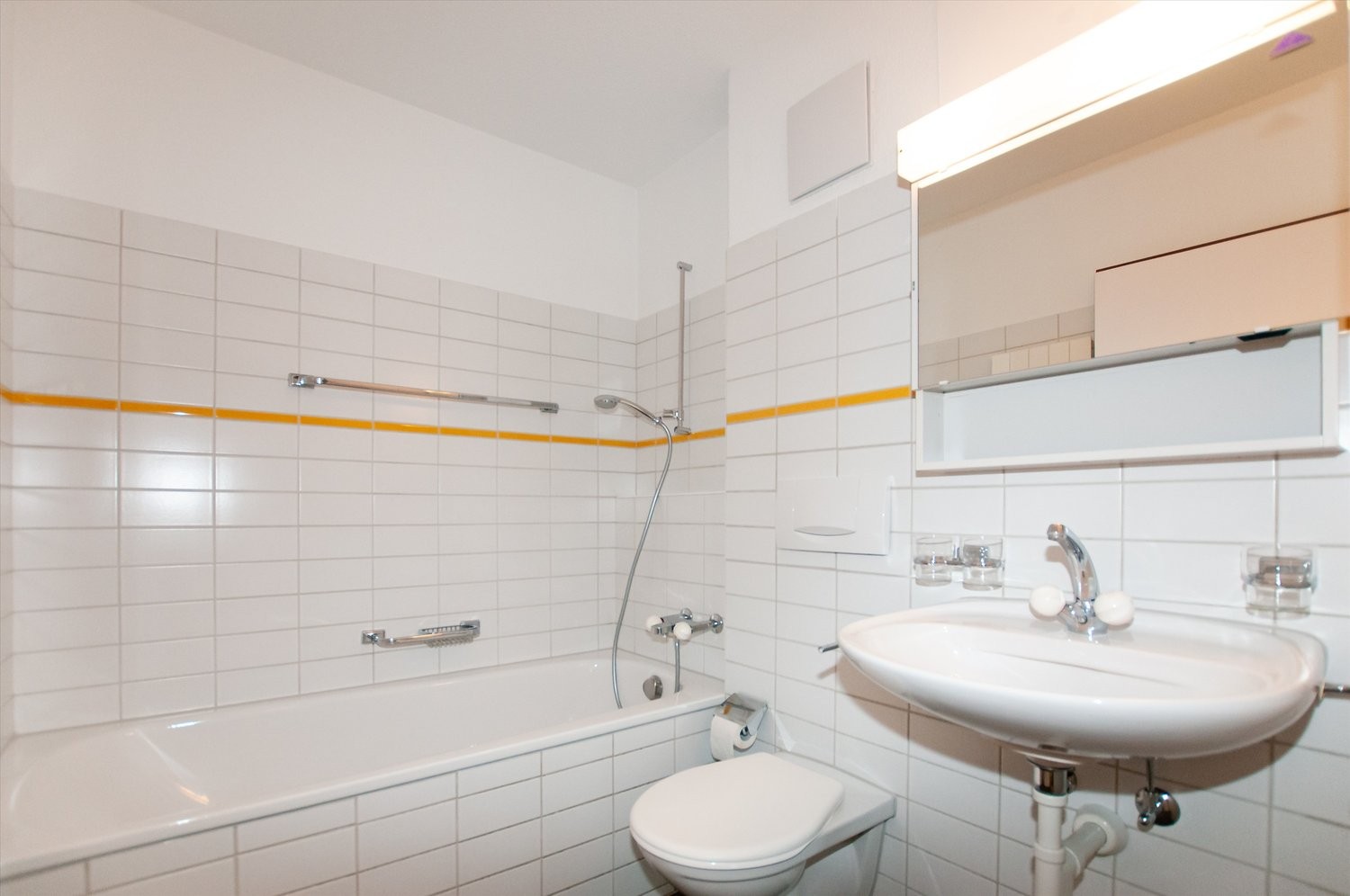 Duplex de 3 ½ pièces, photo 5 sur 8