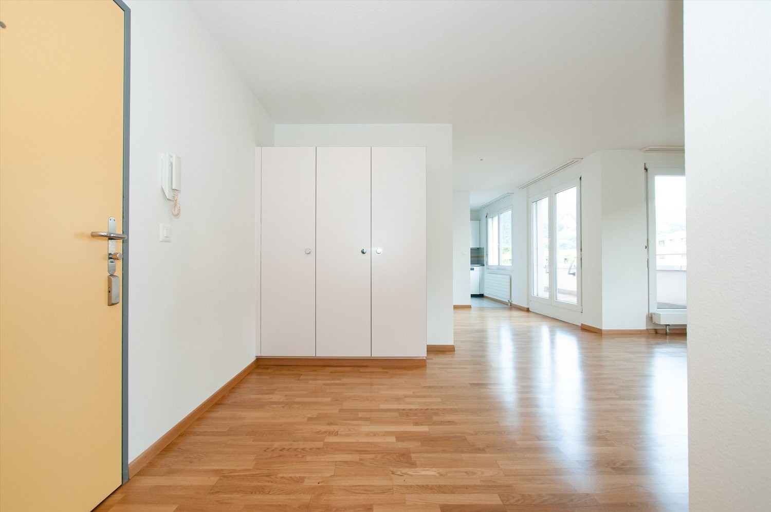 Duplex de 3 ½ pièces, photo 8 sur 8