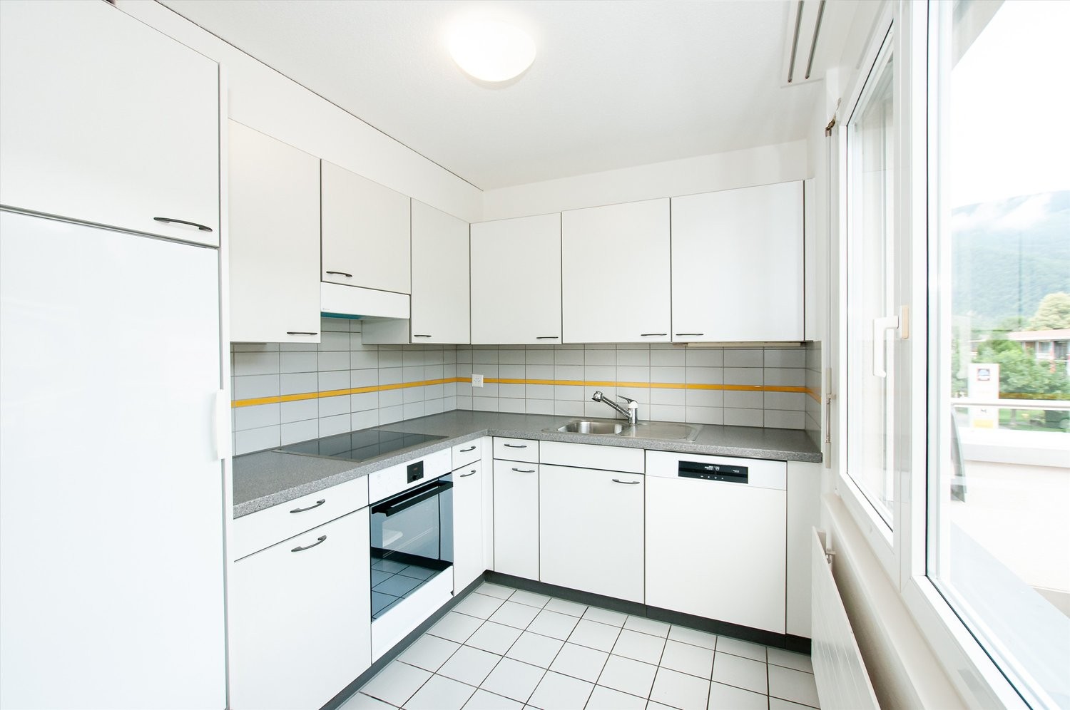 Duplex de 3 ½ pièces, photo 4 sur 8