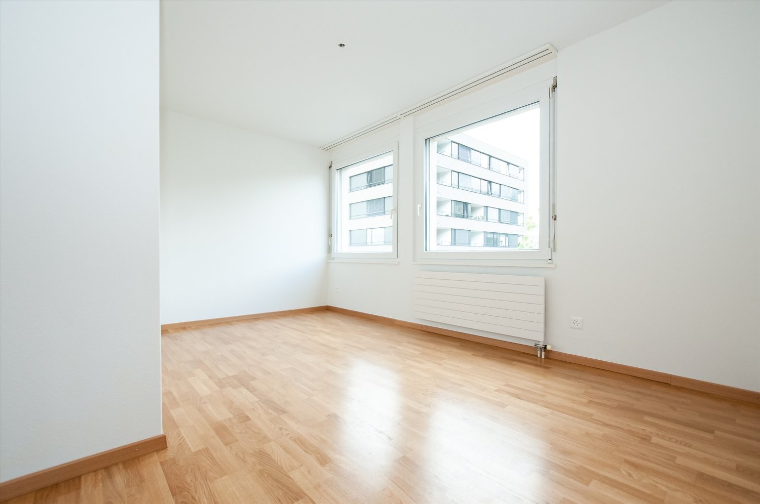 Duplex de 3 ½ pièces, photo 6 sur 8