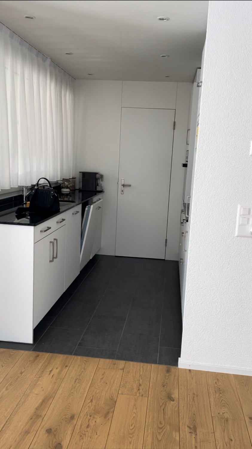 Appartement de 3 ½ pièces, photo 1 sur 4