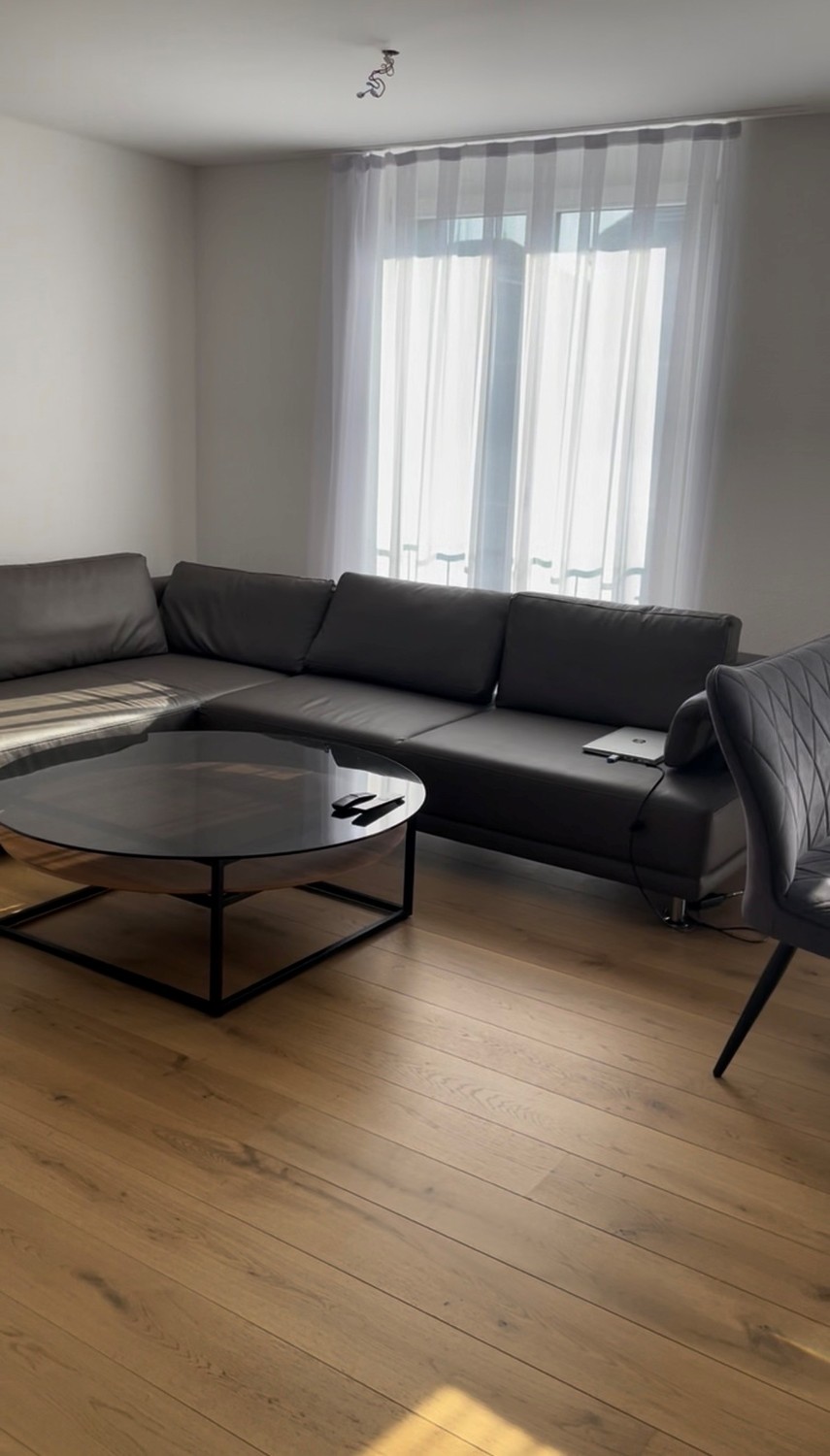 Appartement de 3 ½ pièces, photo 4 sur 4