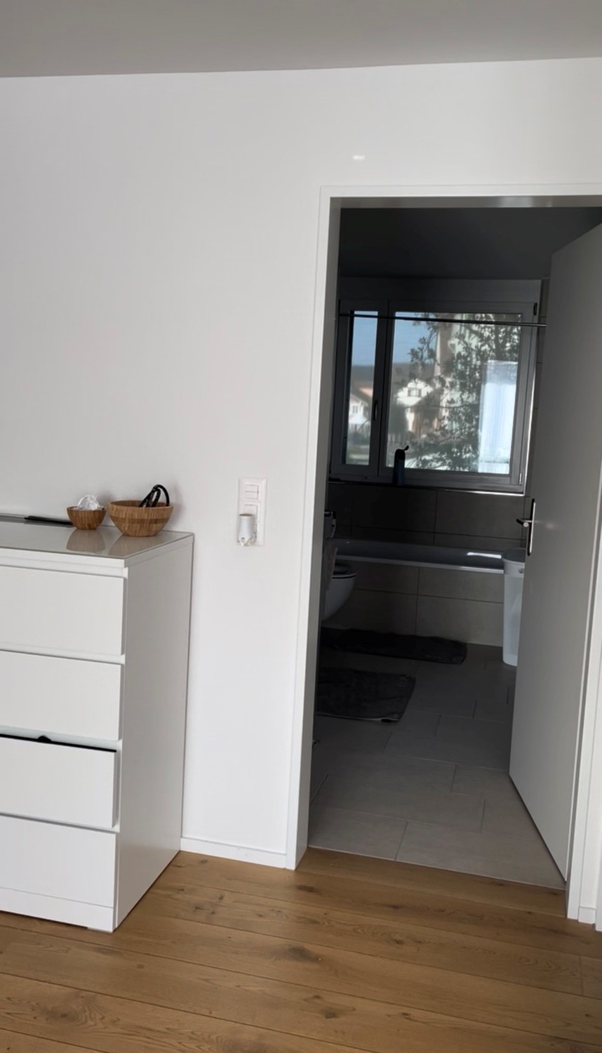 Appartement de 3 ½ pièces, photo 3 sur 4