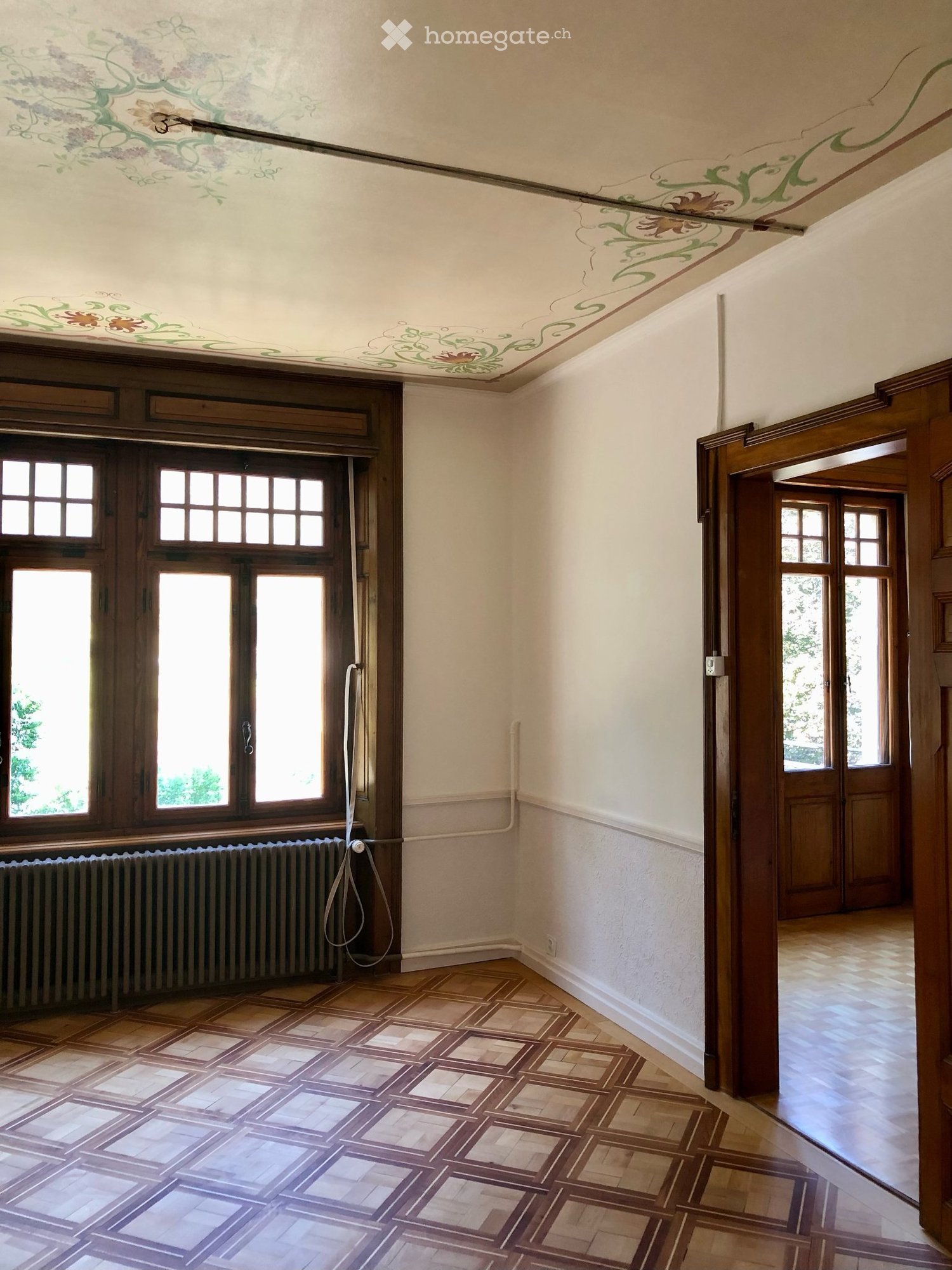 3 ½ rooms apartment, photo 7 sur 10
