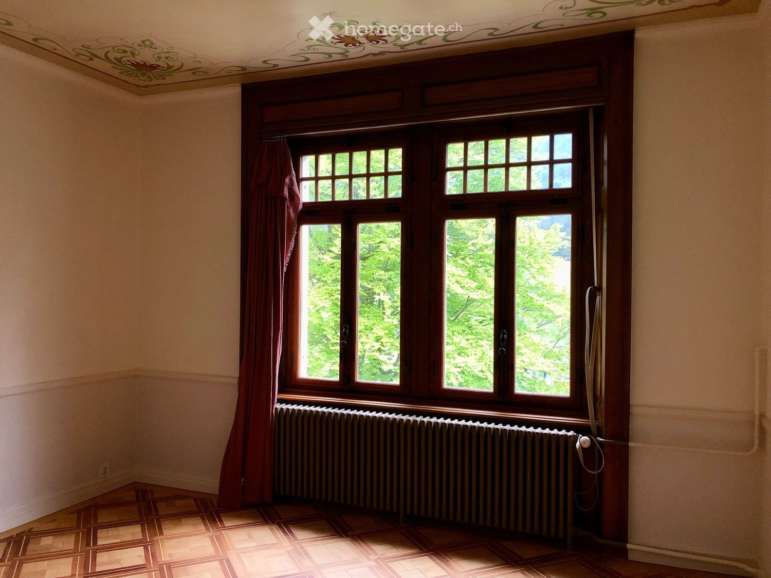 3 ½ rooms apartment, photo 5 sur 10