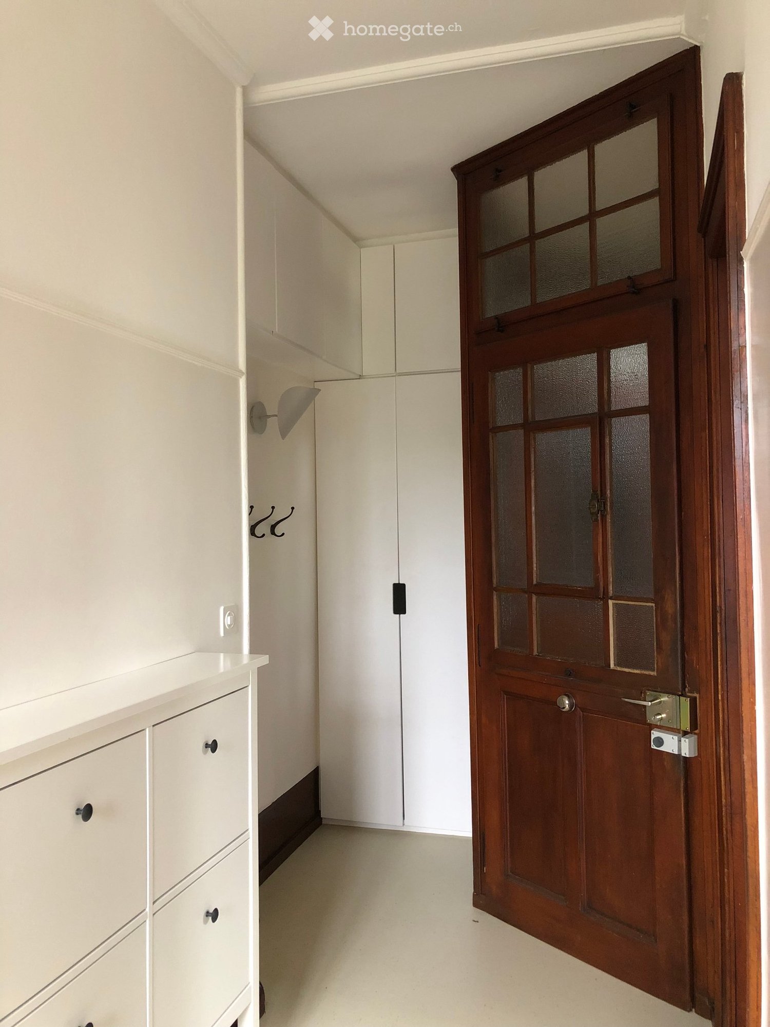 3 ½ rooms apartment, photo 10 sur 10