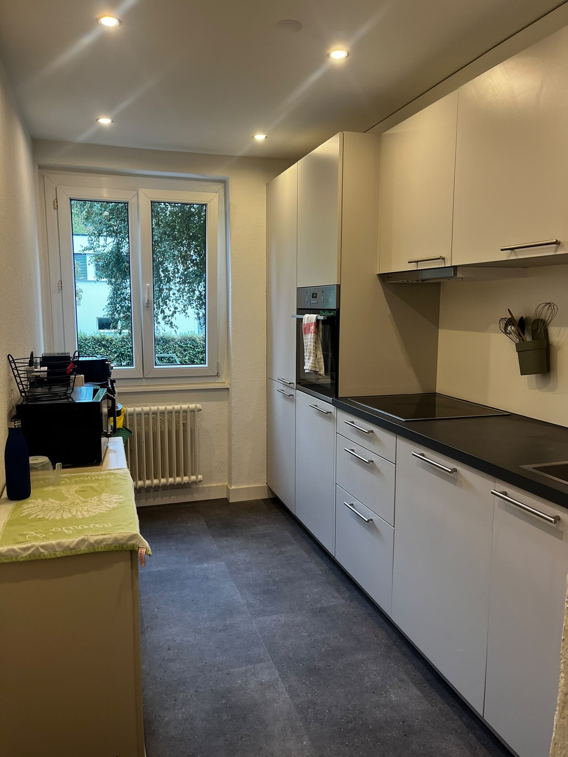 Chambre dans une colocation, photo 3 sur 7