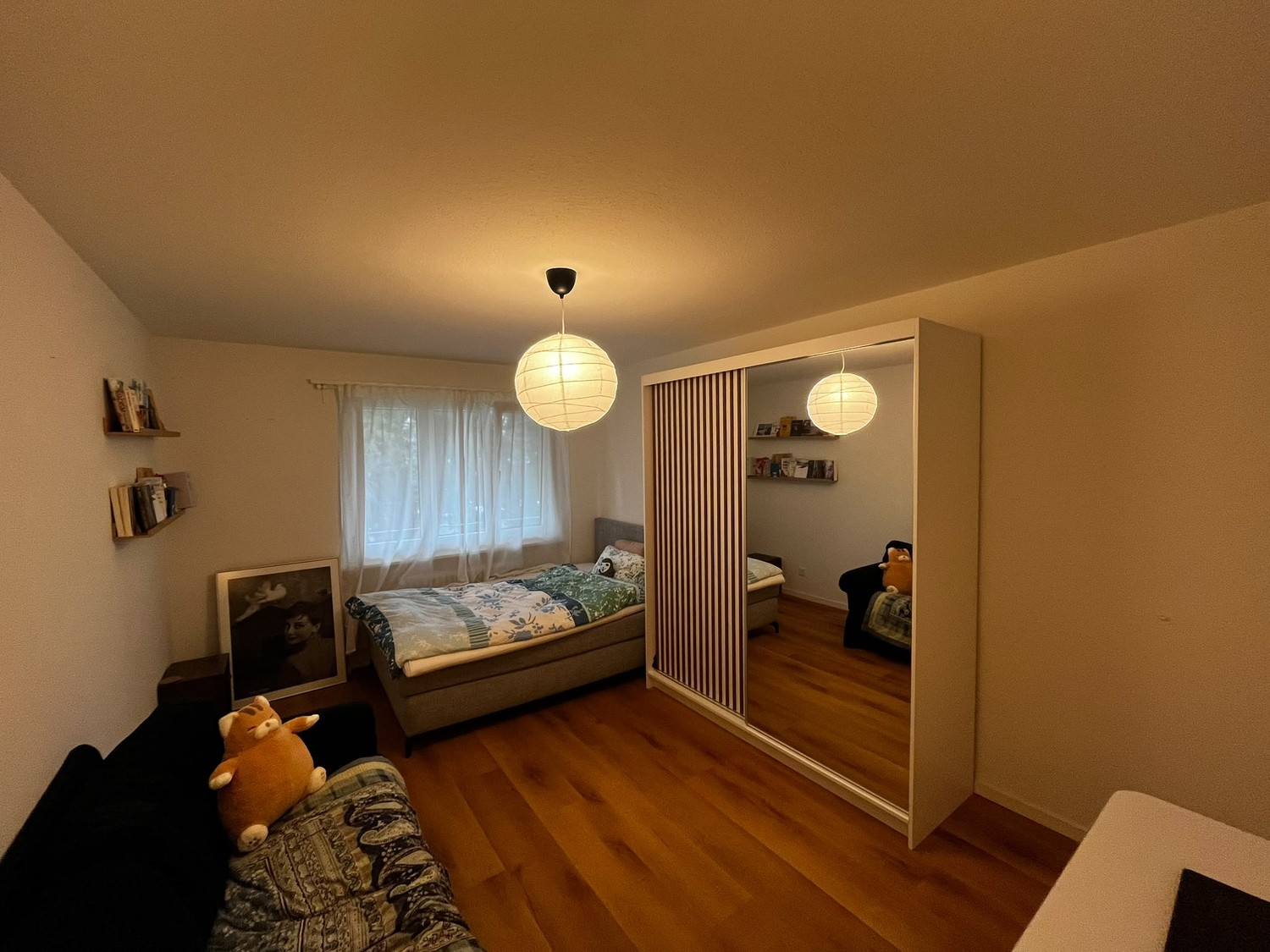 Chambre dans une colocation, photo 2 sur 7