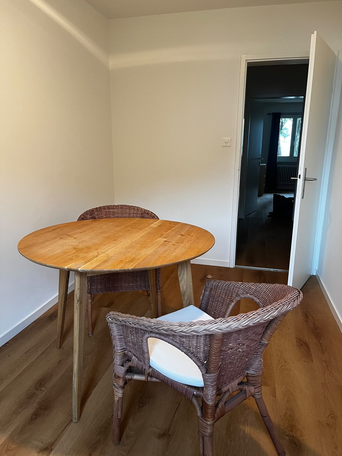 Chambre dans une colocation, photo 7 sur 7