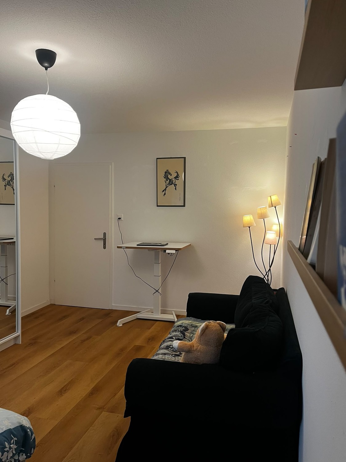 Chambre dans une colocation, photo 4 sur 7