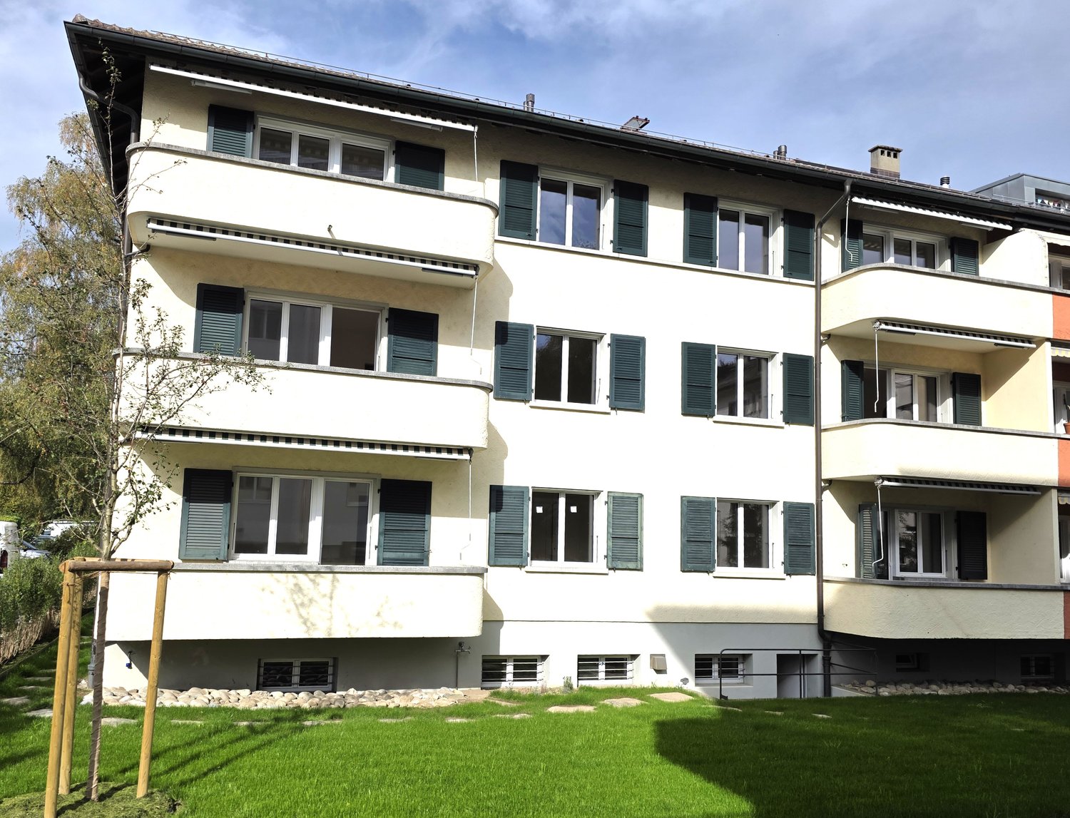 Appartement de 2 pièces, photo 7 sur 7