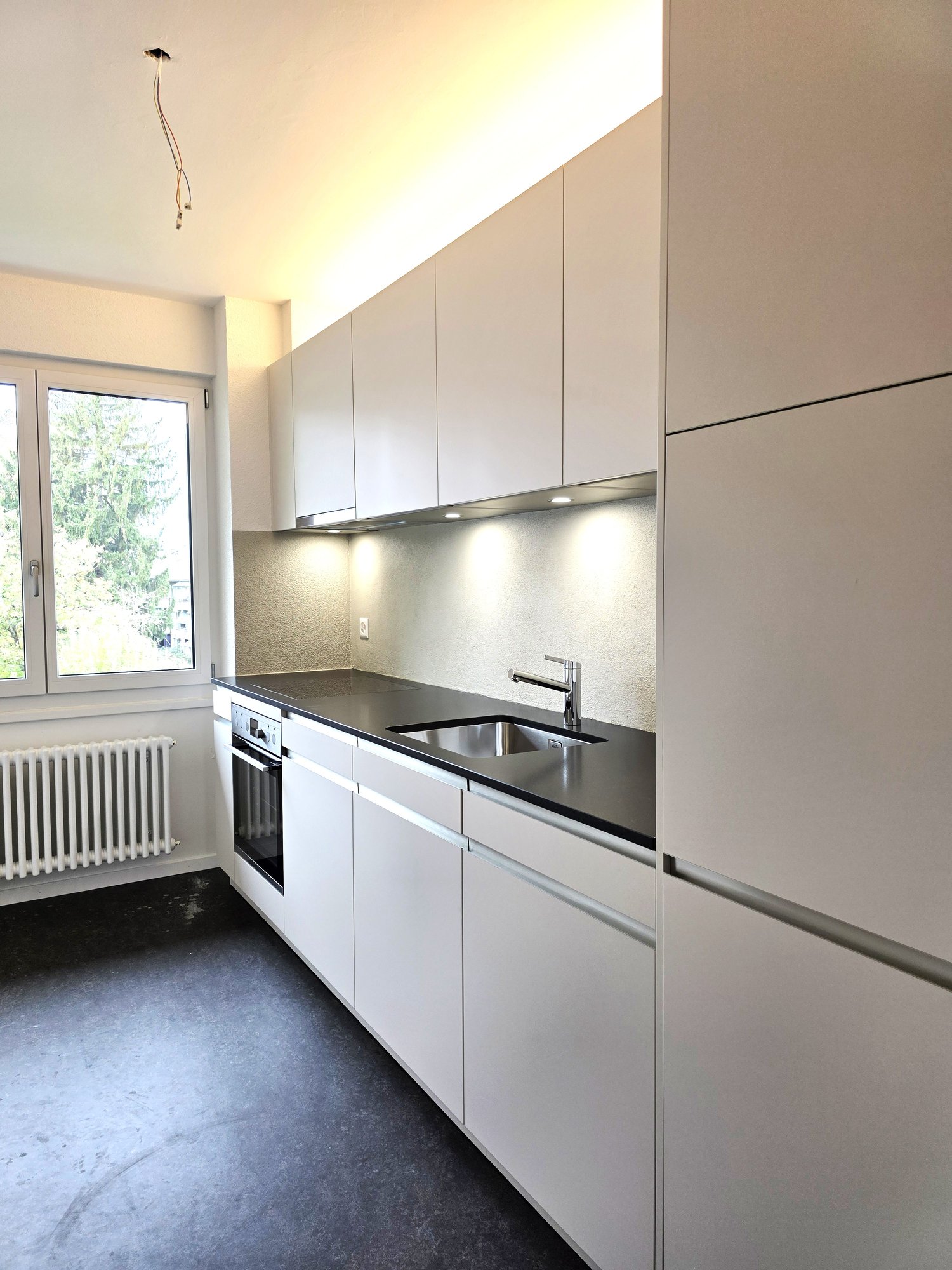 Appartement de 2 pièces, photo 1 sur 7