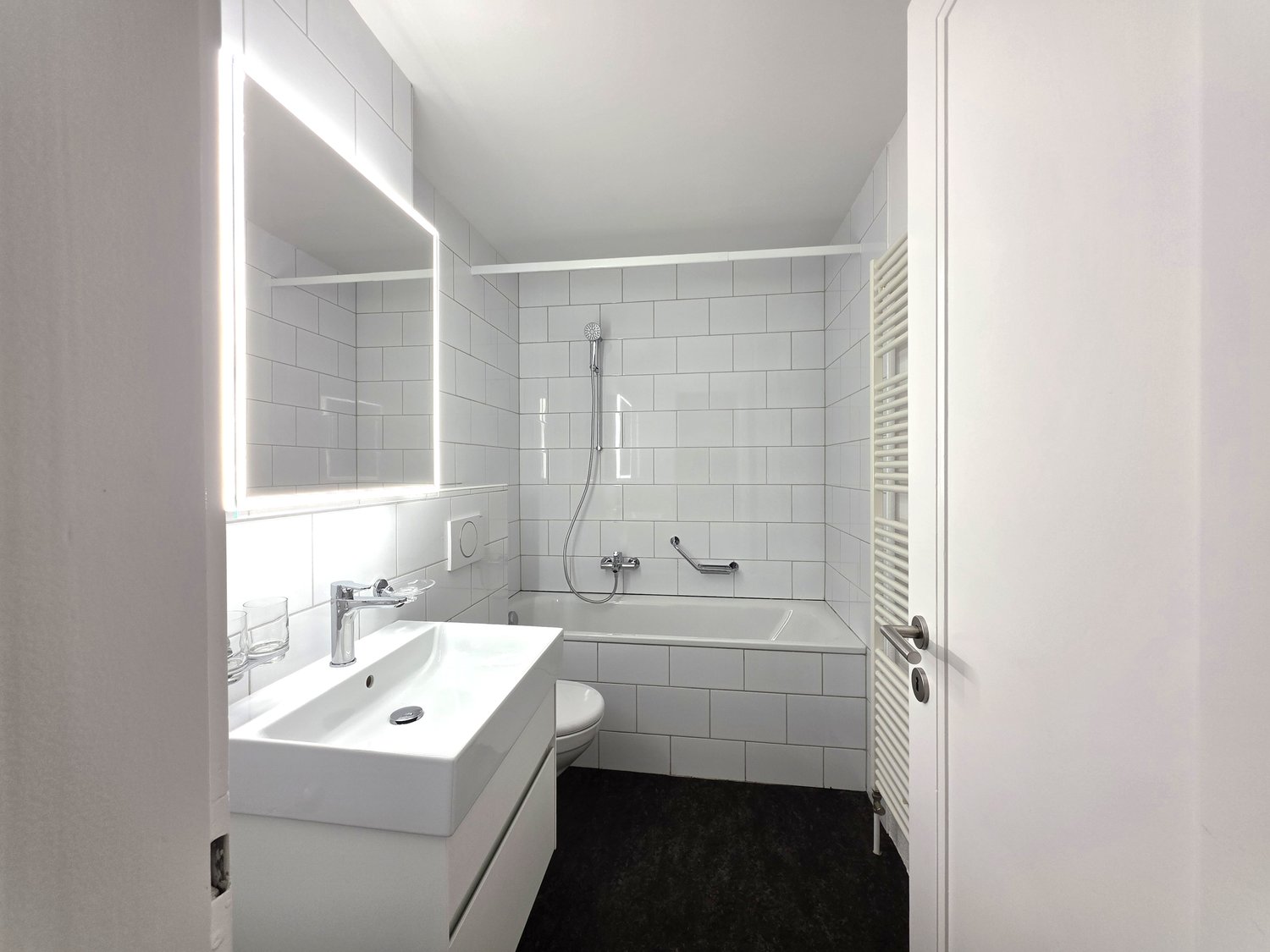 Appartement de 2 pièces, photo 5 sur 7