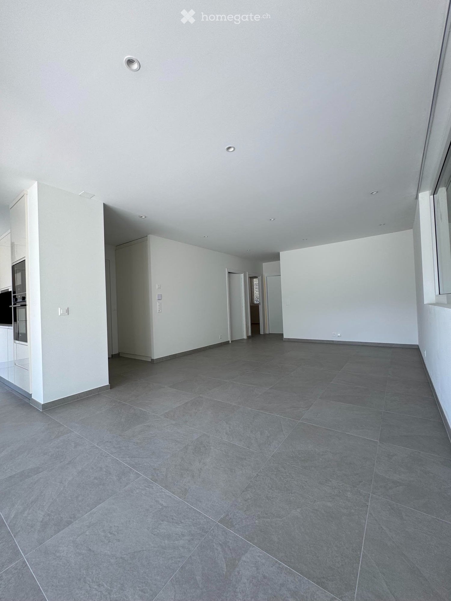 3 rooms apartment, photo 2 sur 5