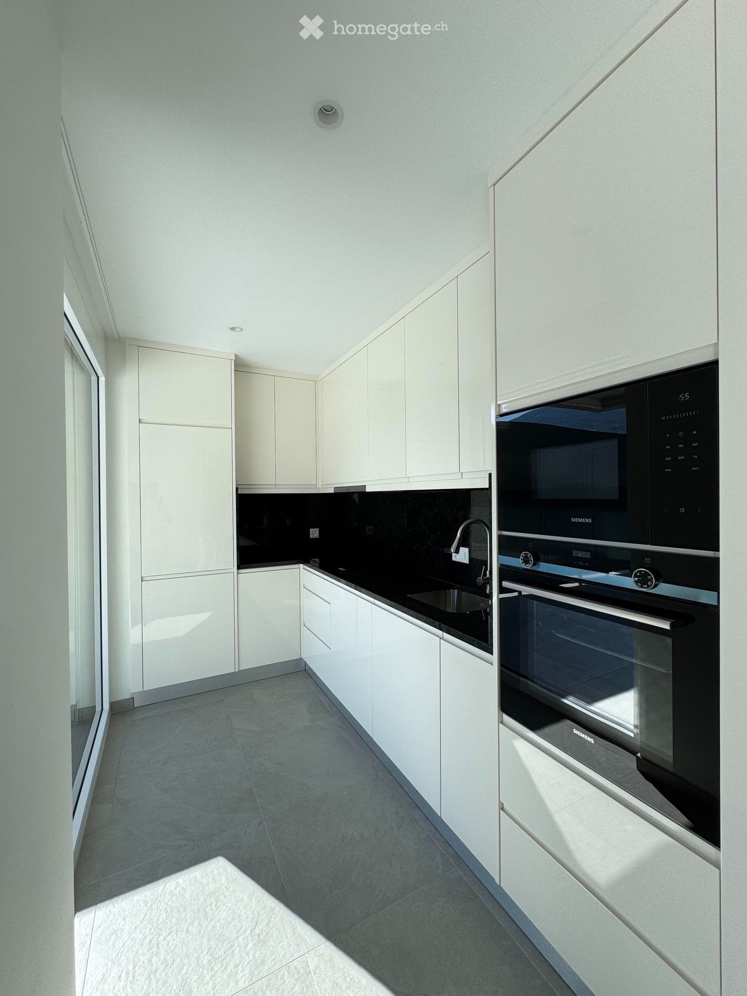 3 rooms apartment, photo 1 sur 5