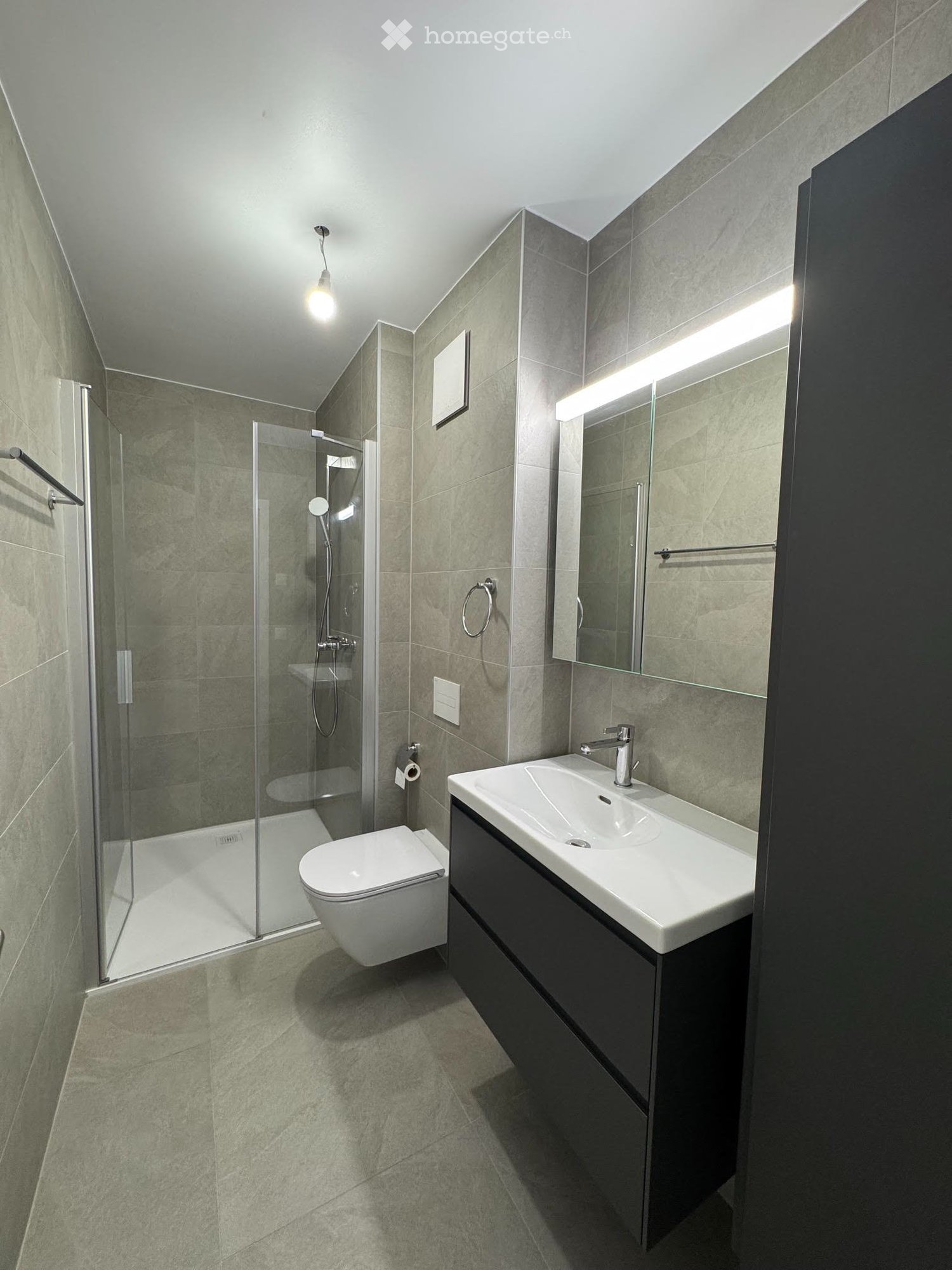 3 rooms apartment, photo 4 sur 5