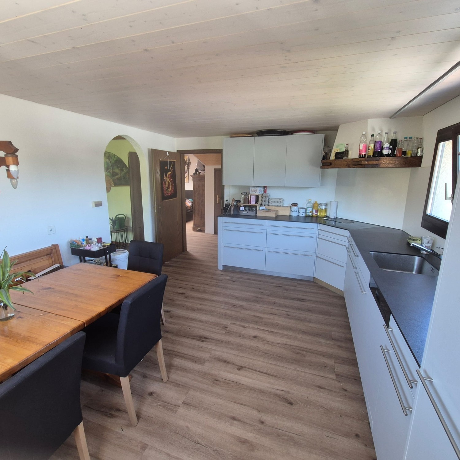 Appartamento di 2 ½ locali