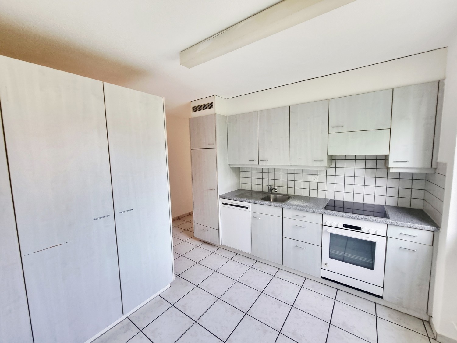 Appartement de 4 pièces
