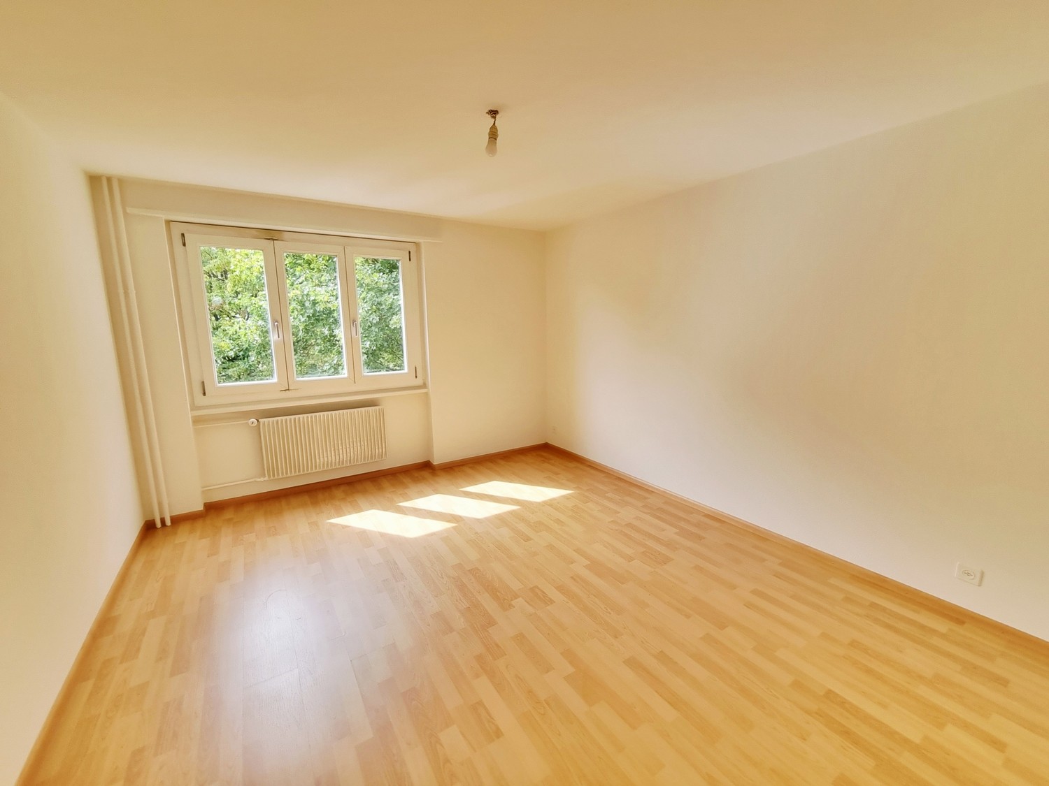 Appartement de 4 pièces