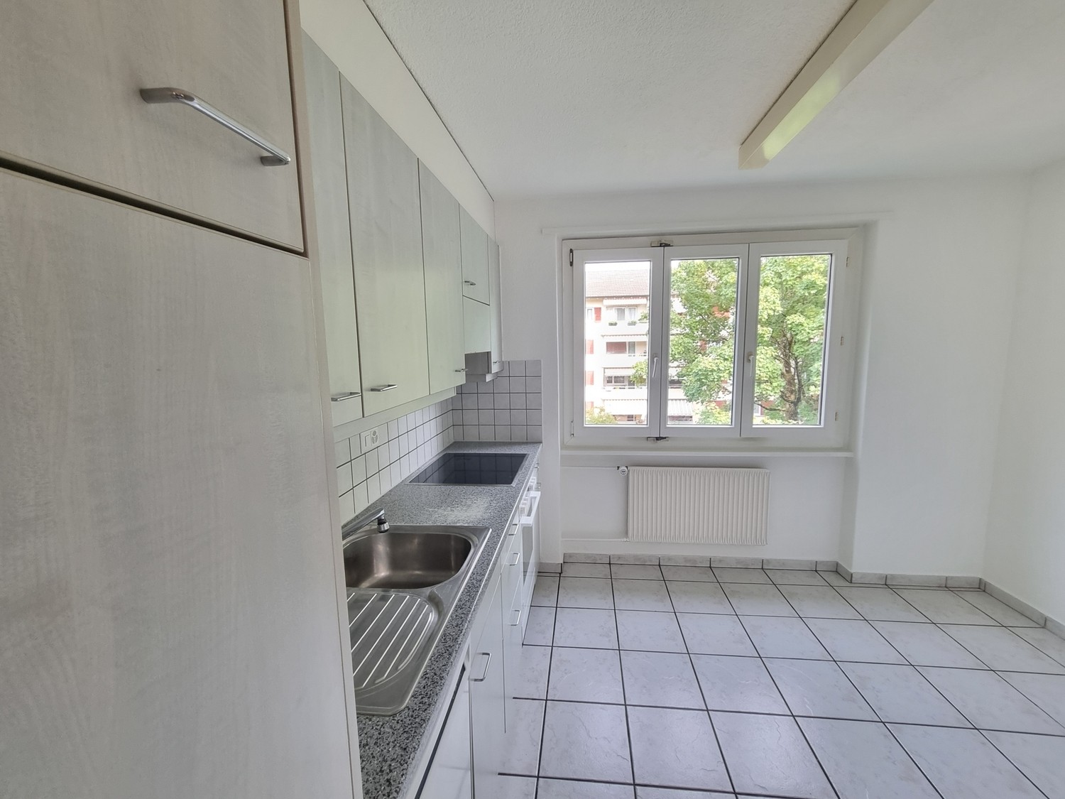 Appartement de 4 pièces
