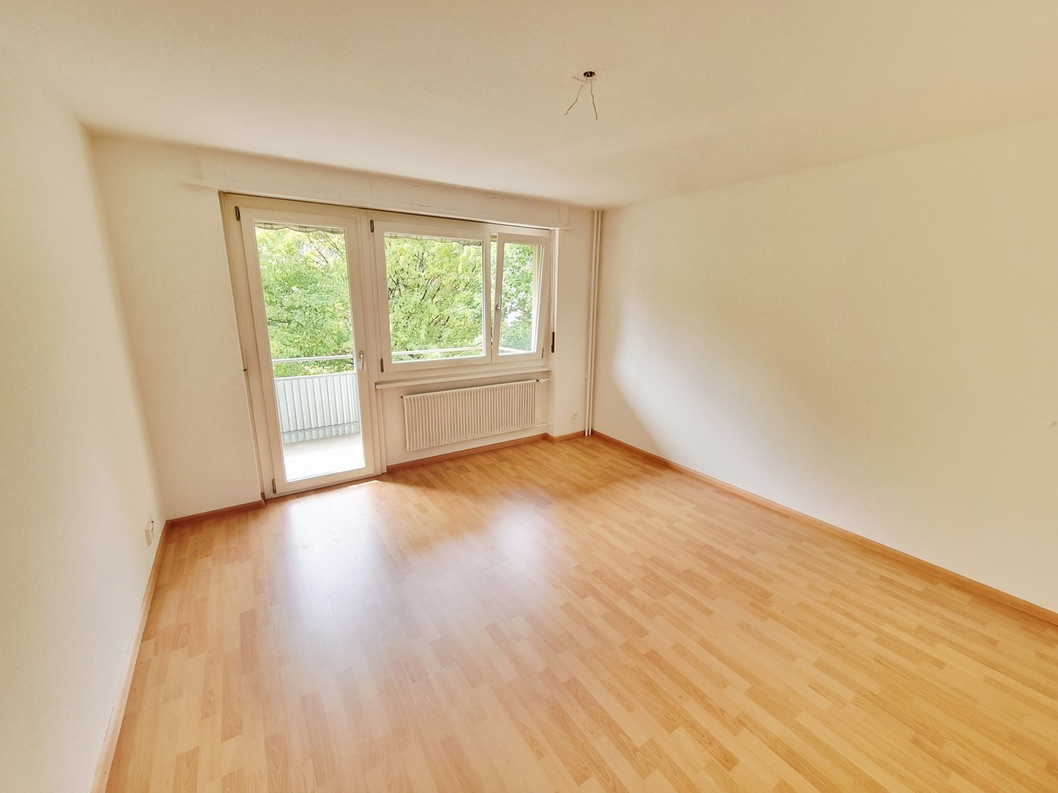 Appartement de 4 pièces