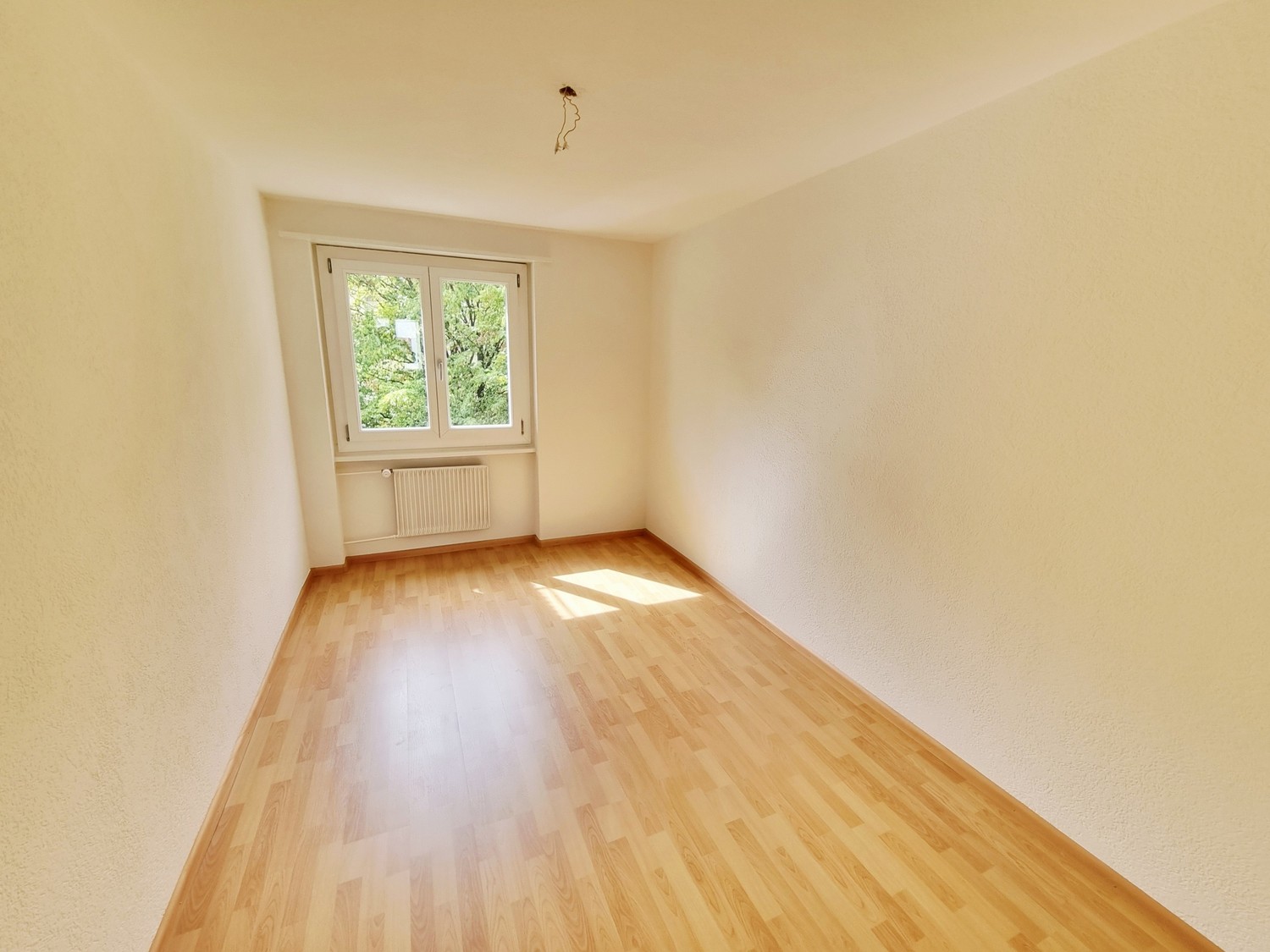 Appartement de 4 pièces