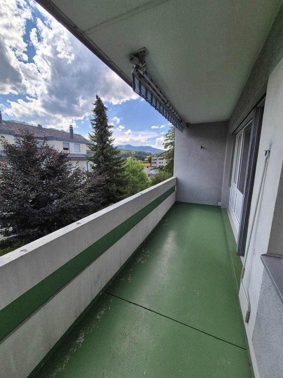 Appartement de 4 pièces, photo 9 sur 10