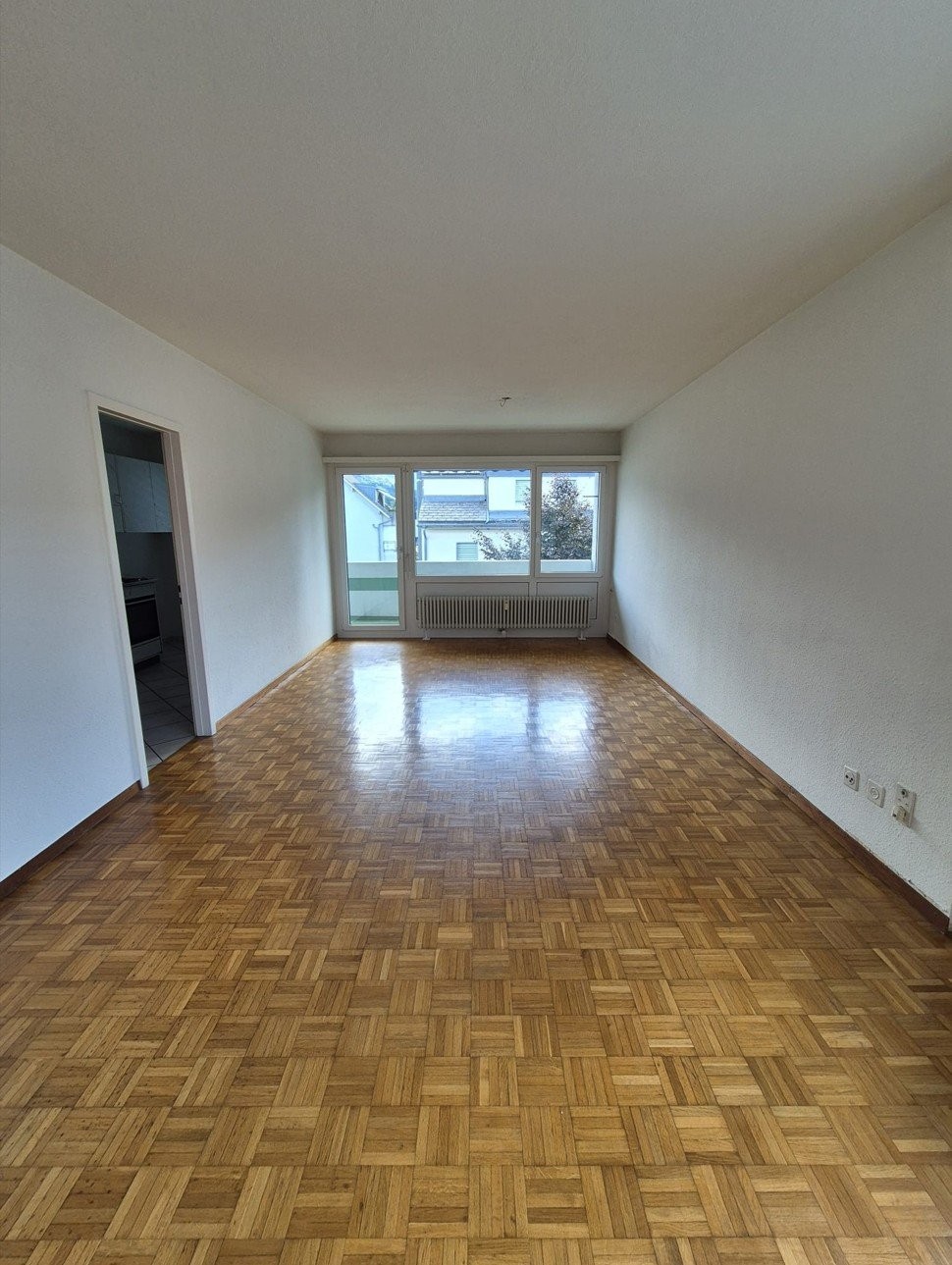 Appartement de 4 pièces, photo 4 sur 10