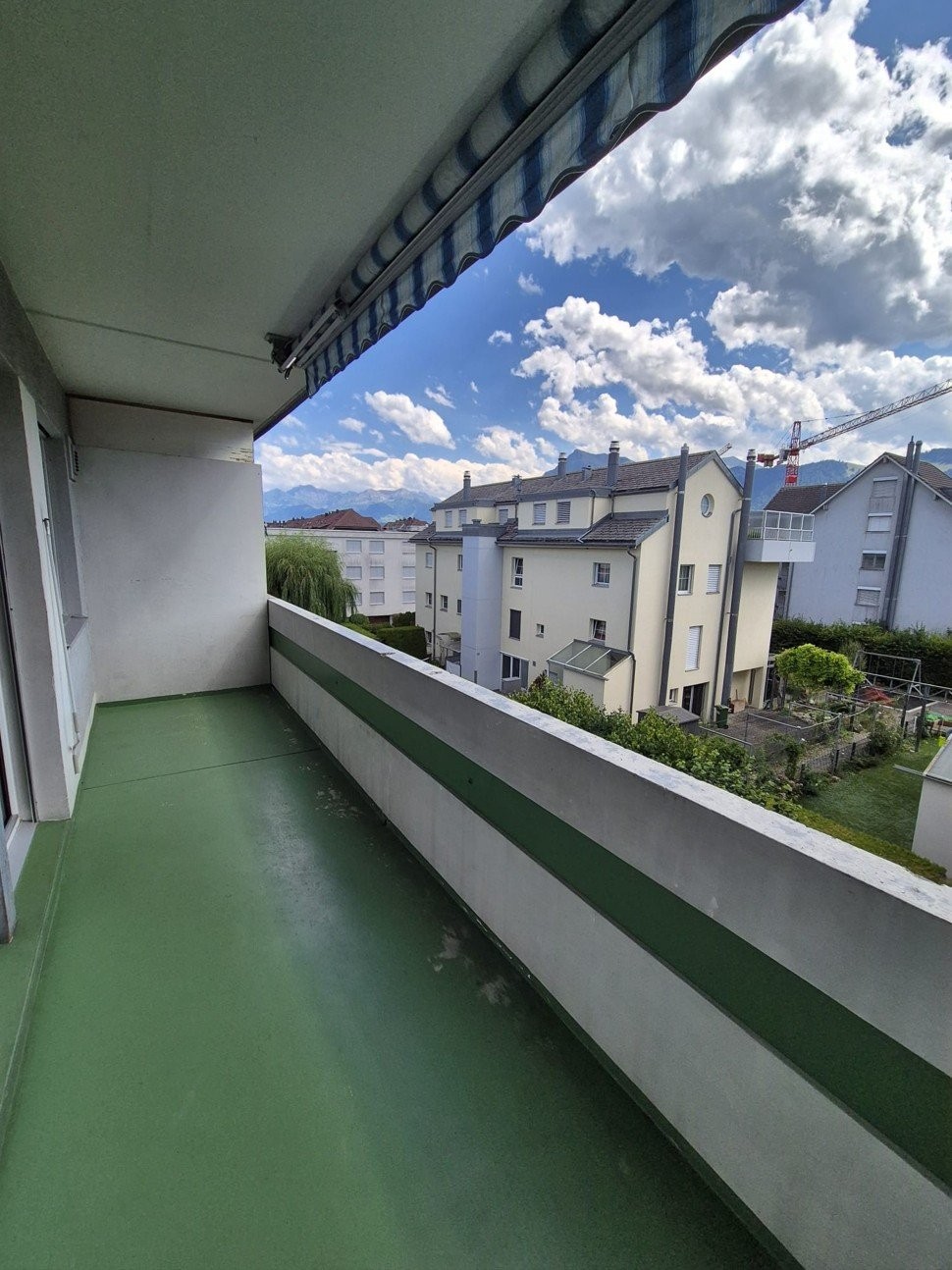Appartement de 4 pièces, photo 10 sur 10