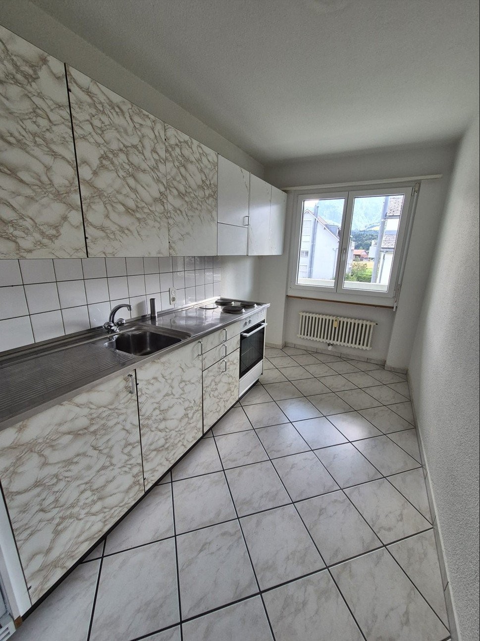 Appartement de 4 pièces, photo 1 sur 10