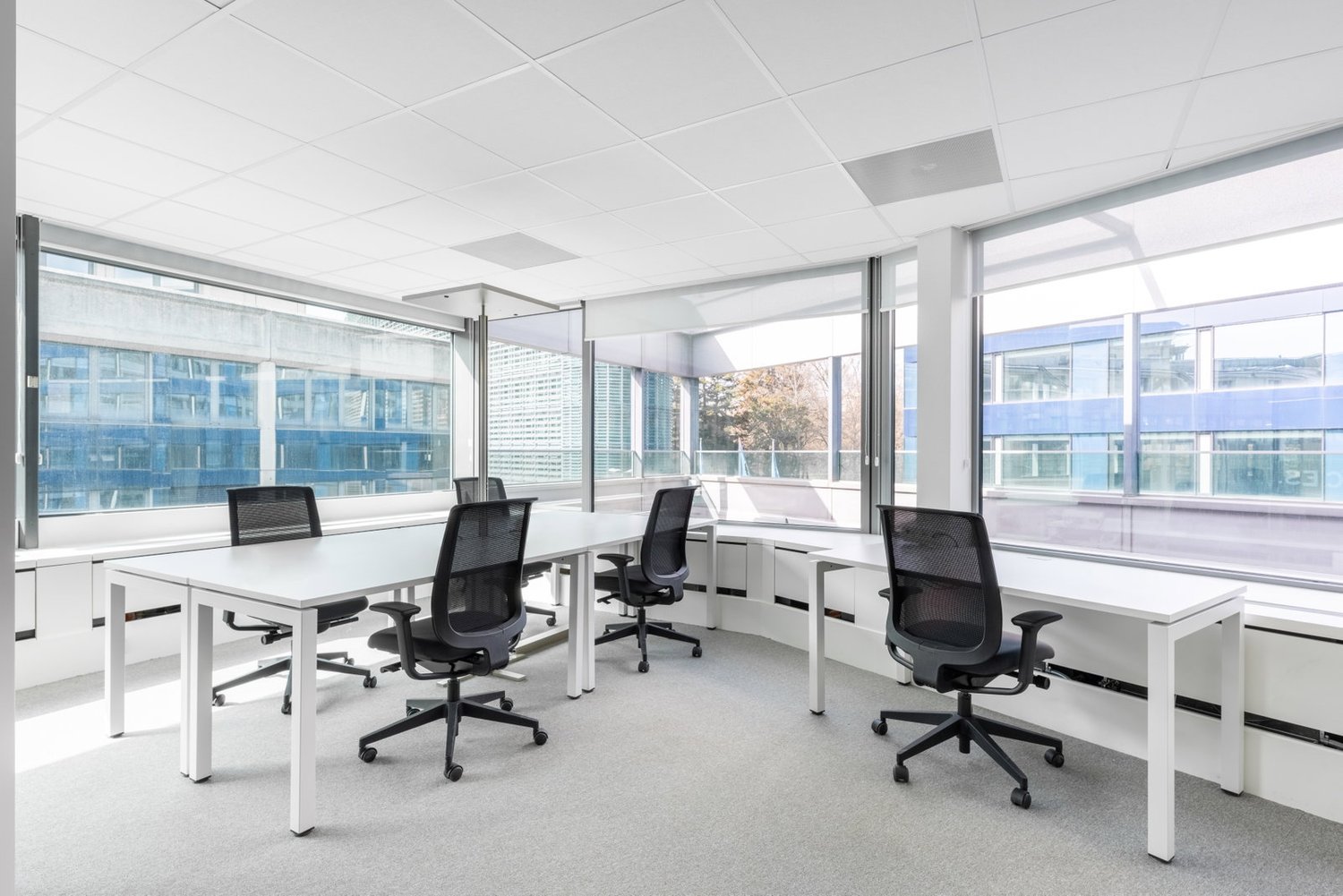 Office, photo 1 sur 9
