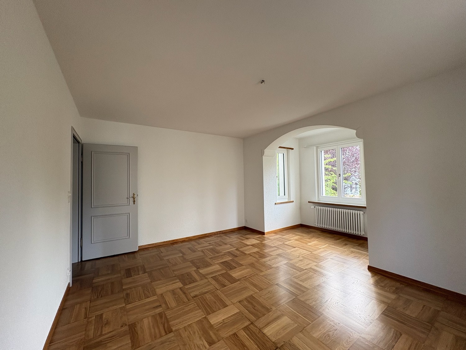 Appartement de 3 ½ pièces, photo 1 sur 7