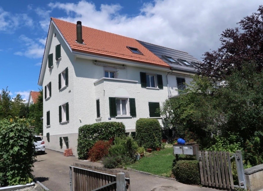 Appartement de 3 ½ pièces, photo 2 sur 7