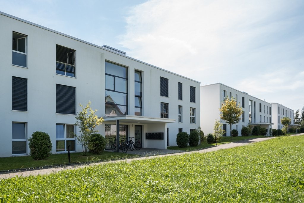 Emplacement de parking souterrain