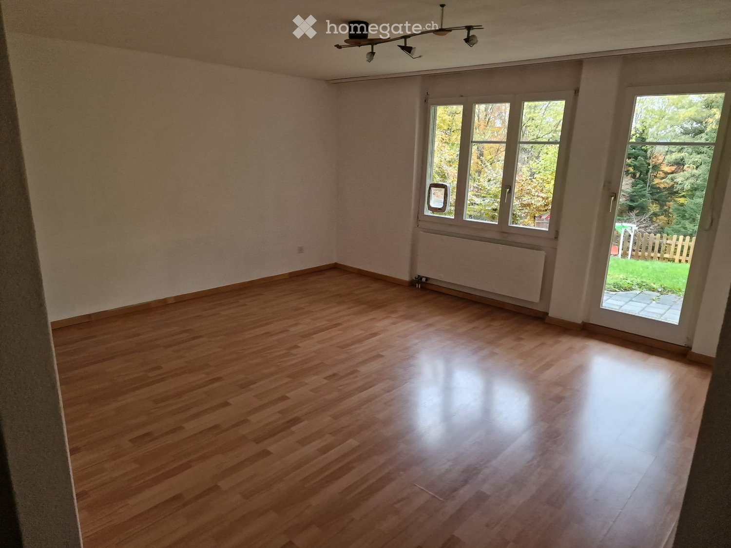 Appartement de 2 ½ pièces, photo 4 sur 4